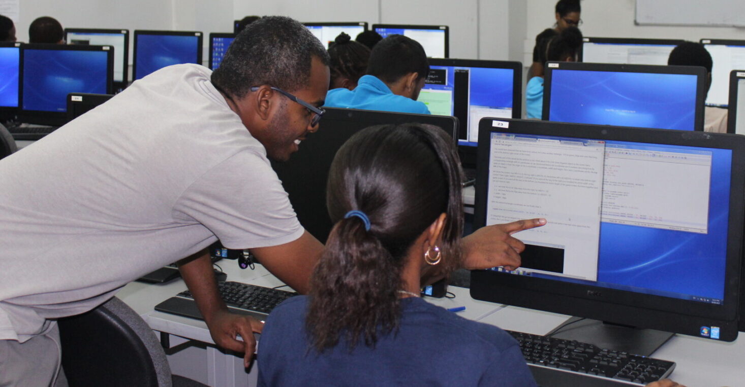 Programming for teens pft clicktostart